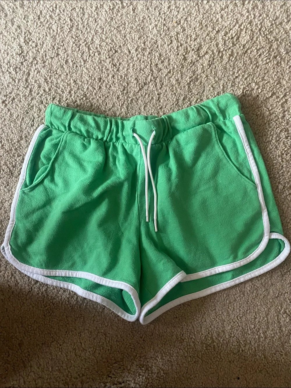 Old Navy shorts tanks